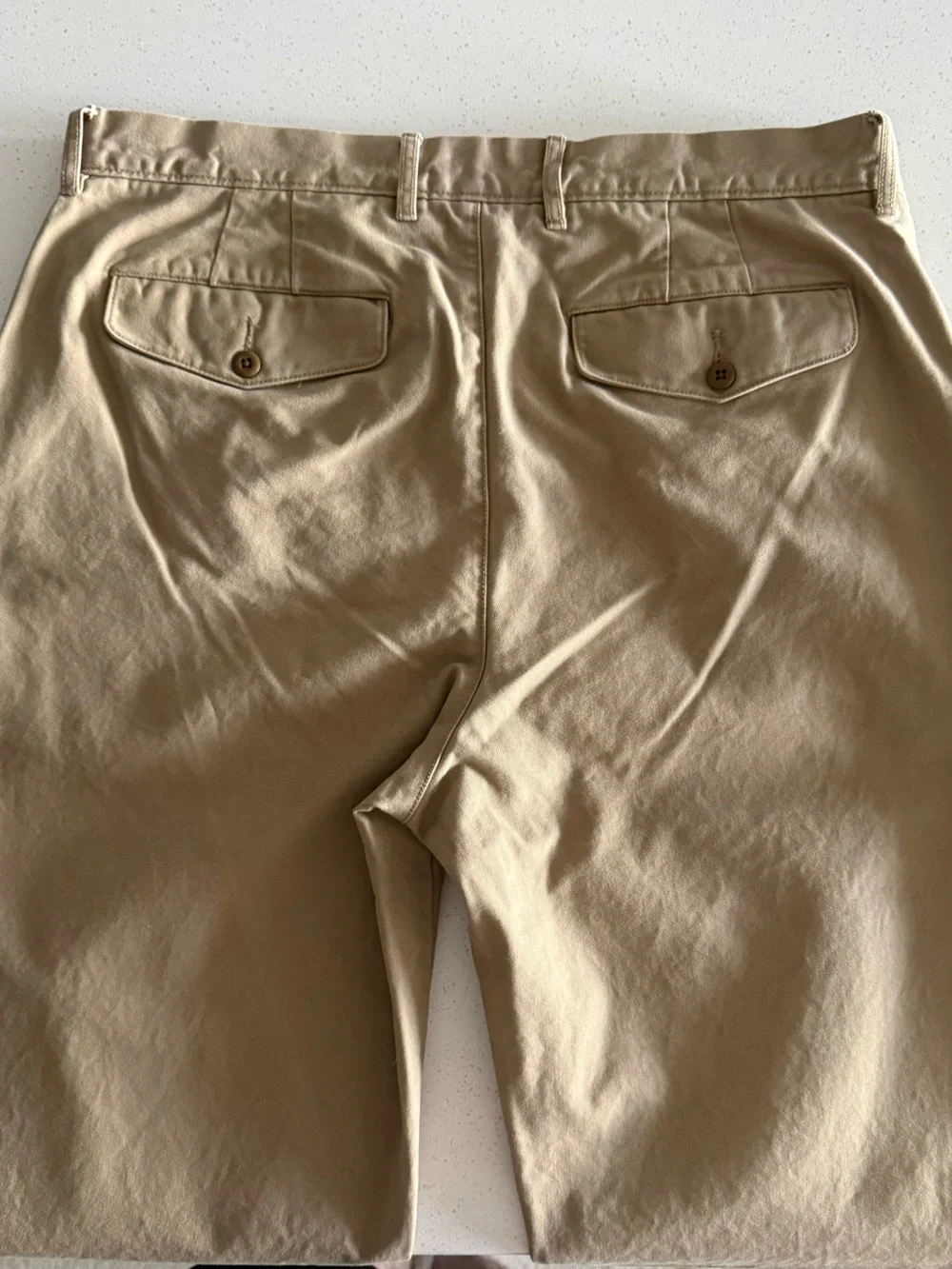 J.Crew Classic Chino Pant